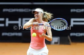Porsche Tennis Grand Prix 2015