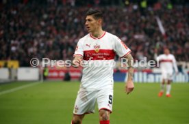 VfB Stuttgart - 1. FSV Mainz 05
