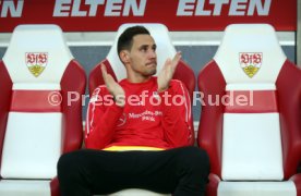 Relegation 2019 VfB Stuttgart - 1. FC Union Berlin
