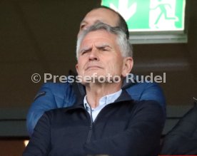 Relegation 2019 1. FC Union Berlin - VfB Stuttgart