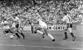 20.08.88 VfB Stuttgart - Stuttgarter Kickers