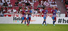 31.07.21 VfB Stuttgart - FC Barcelona