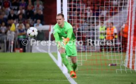 13.09.22 FC Bayern M&uuml;nchen - FC Barcelona