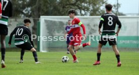 04.03.25 U19 Sporting CP - U19 VfB Stuttgart