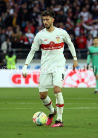 18.02.23 VfB Stuttgart - 1. FC K&ouml;ln