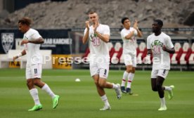 20.08.22 VfB Stuttgart - SC Freiburg