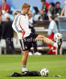 Fussball WM 2006