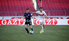 13.02.21 VfB Stuttgart - Hertha BSC Berlin