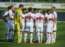 05.09.20 VfB Stuttgart II - KSV Hessen Kassel