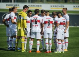 05.09.20 VfB Stuttgart II - KSV Hessen Kassel