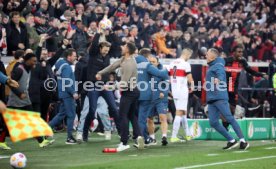 06.02.24 Bayer 04 Leverkusen - VfB Stuttgart