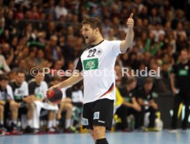 Handball DHB