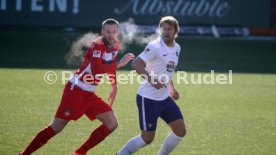 13.02.21 1. FC Heidenheim - FC Erzgebirge Aue