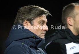 Karlsruher SC - FC Erzgebirge Aue