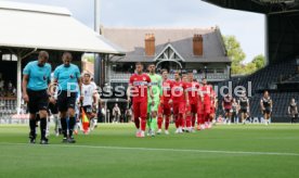 15.08.26 Fulham FC - VfB Stuttgart