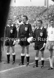 23.06.74 Polen - Italien