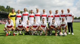 02.07.23 1. G&ouml;ppinger SV - VfB Stuttgart Traditionself