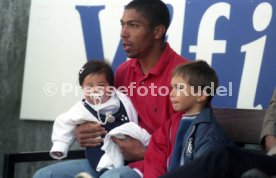 31.05.97 VfB Stuttgart - Arminia Bielefeld