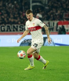 14.02.26 VfB Stuttgart - 1. FC K&ouml;ln