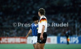 Deutschland - Argentinien