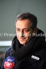 08.01.21 Karlsruher SC - SpVgg Greuther F&uuml;rth