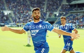 13.08.22 TSG 1899 Hoffenheim - VfL Bochum