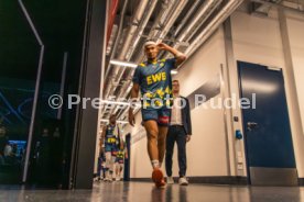 21.02.26 Alba Berlin - EWE Baskets Oldenburg