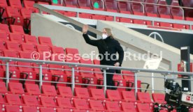 27.02.21 VfB Stuttgart - FC Schalke 04