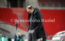 03.02.21 VfB Stuttgart - Borussia M&ouml;nchengladbach