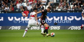 11.09.21 Eintracht Frankfurt - VfB Stuttgart