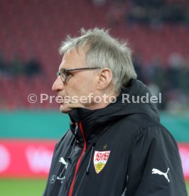 1. FSV Mainz 05 - VfB Stuttgart