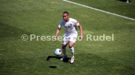 25.04.21 SV Sandhausen - Hannover 96
