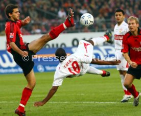 27.10.07 VfB Stuttgart - Bayer 04 Leverkusen