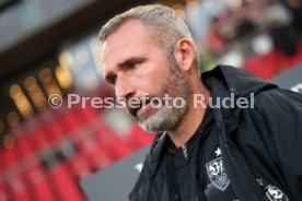 VfB Stuttgart - SV Wehen Wiesbaden
