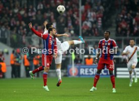 FC Bayern M&uuml;nchen