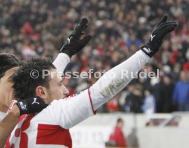 VFB-Wolfsburg