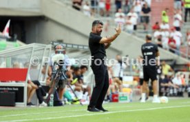 23.07.22 VfB Stuttgart - FC Valencia