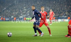 14.02.23 Paris Saint-Germain - FC Bayern M&uuml;nchen