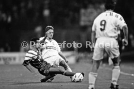 14.09.93 Karlsruher SC - PSV Eindhoven