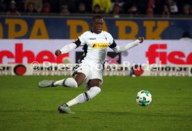 SC Freiburg - Borussia M&ouml;nchengladbach