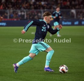 27.03.26 Schweiz - Deutschland