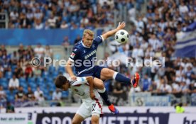03.08.24 Karlsruher SC - 1. FC N&uuml;rnberg