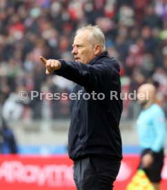 02.04.22 SC Freiburg - FC Bayern M&uuml;nchen