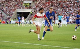 08.08.26 VfB Stuttgart - FC Everton