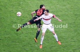 VfB Stuttgart - Hamburger SV