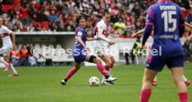 21.03.26 Frauen VfB Stuttgart - 1. FSV Mainz 05