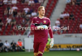 14.08.21 VfB Stuttgart - SpVgg Greuther Fürth