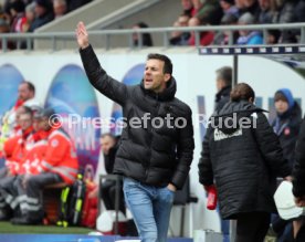 1. FC Heidenheim - Karlsruher SC