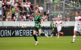 13.09.26 Frauen VfB Stuttgart - VfL Wolfsburg