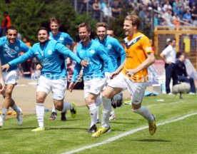 Stuttgarter Kickers